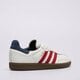 pánské tenisky ADIDAS SAMBA OG ih4881 barva bílá