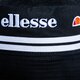  ELLESSE KLOBOUK LORENZO BLK saaa0839011 barva černá