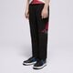 dětské kalhoty JORDAN KALHOTY  JDN JUMPMAN BASELINE PANT BOY 95d289-023 barva černá