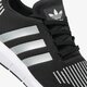 dětské tenisky ADIDAS SWIFT RUN J cq2597 barva černá