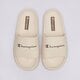  CHAMPION SOFT SLIPPER s11689ww001 barva kremowy