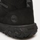 dětská outdoorová obuv TIMBERLAND GS MOTION 6 LTHR SUPER OX tb0a66qg0151 barva černá