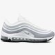 dámské tenisky NIKE W AIR MAX 97 UL '17 917704102 barva šedá