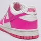 dětské tenisky NIKE DUNK LOW (GS) fb9109-102 barva růžová