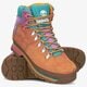 dámská outdoorová obuv TIMBERLAND EURO HIKER F/L WP BOOT tb0a41262311 barva žlutá