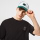 dětská kšiltovka ADIDAS ČEPICE AC BB CAP hd9728 barva bílá