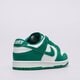 dětské tenisky NIKE DUNK LOW fb9109-114 barva zelená