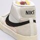 pánské tenisky NIKE BLAZER '77 REMASTERED dq7673-100 barva bílá