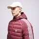 pánská zimní bunda ADIDAS BUNDA PÉŘOVÁ PAD HOODED PUFF il2567 barva bordová