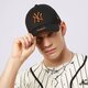 pánská kšiltovka NEW ERA ČEPICE LE 940 NYY NEW YORK YANKEES 60364447 barva černá