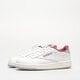 dámské tenisky REEBOK CLUB C 85 100033087 barva bílá