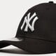 dětská kšiltovka NEW ERA ČEPICE 3930 CLASSIC NY YANKEES 10145638 barva černá