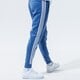 pánské kalhoty ADIDAS KALHOTY  3-STRIPES PANT gn3528 barva modrá