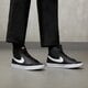 dětské tenisky NIKE BLAZER MID '77 BG da4086-002 barva černá