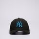 dětská kšiltovka NEW ERA ČEPICE KIDS LE 940 NYY NEW YORK YANKEES 60503639 barva černá