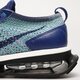 pánské tenisky NIKE AIR MAX FLYKNIT RACER fd2765-400 barva modrá