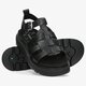 dámské sandály TIMBERLAND RAY CITY SANDAL FISHERMAN tb0a2huz0151 barva černá