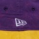  NEW ERA KLOBOUK WASHED TAPERED LAKERS LOS ANGELES LAKERS TRP 60240496 barva žlutá