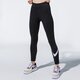 dámské kalhoty NIKE LEGGINGS SPORTSWEAR ESSENTIAL cz8530-010 barva černá