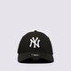 dětská kšiltovka NEW ERA ČEPICE MLB 9FORTY NYY LEAGUE B NY YANKEES 10531941 barva černá