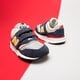 dětské tenisky NEW BALANCE 997  iz997hsi barva tmavomodrá