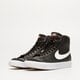 dětské tenisky NIKE BLAZER MID '77 BG da4086-002 barva černá