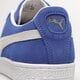 pánské tenisky PUMA SUEDE CLASSIC XXI 37491568 barva modrá