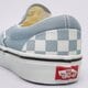 dámské tenisky VANS CLASSIC SLIP-ON  vn000bvzdsb1 barva modrá