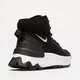 dámské tenisky NIKE CLASSIC CITY BOOT dq5601001 barva černá