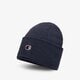 dětská čepice CHAMPION ČEPICE BEANIE CAP 805679bs538 barva tmavomodrá