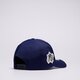 dětská kšiltovka NEW ERA ČEPICE WORLD SERIES 950 SS LA DODGERS LOS ANGELES DO 60435133 barva tmavomodrá