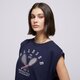 dámská mikina ELLESSE MIKINA CHER SWEATSHIRT NAVY sgm14122429 barva tmavomodrá