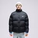 pánská zimní bunda NIKE BUNDA M NK CLUB PUFFER fb7368-010 barva černá