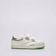 dětské tenisky REEBOK CLUB C 100075109 barva bílá