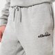 pánské kalhoty ELLESSE KALHOTY  CRAVO JOG PANT GREY MRL shp16465112 barva šedá