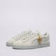 pánské tenisky PUMA SUEDE 3 ONE PIECE 39652401 barva bílá