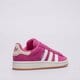 dětské skate boty (skateboardové) ADIDAS CAMPUS J ig9156 barva růžová