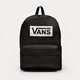 dámský batoh VANS BATOH OLD SKOOL BOXED BACKPACK vn0a7schblk1 barva černá