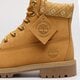 dětské kotníkové boty TIMBERLAND PREMIUM  tb0a5sy62311 barva hnědá