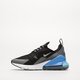 dětské tenisky NIKE AIR MAX 270 dc9199-002 barva černá