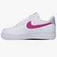 dámské tenisky NIKE AIR FORCE 1 '07  ct4328-101 barva bílá