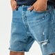 pánské kraťasy LEVI'S ŠORTKY  501 93 SHORTS 85221-0026 barva modrá