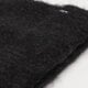 dámská čepice LEVI'S ČEPICE WOMEN'S FUZZY BEANIE d7829-0001 barva černá