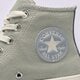 dámské tenisky CONVERSE CHUCK TAYLOR ALL STAR LUGGED 2.0 a03809c barva zelená