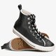 dámské tenisky CONVERSE CHUCK TAYLOR ALL STAR HIKER BOOT 161512c barva černá