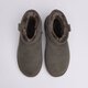 dámské boty casual EMU AUSTRALIA FOYFLATFORM MICRO w13073charcoal barva šedá