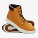 dámské tenisky TIMBERLAND LONDYN 6 INCH tb0a1inf2311 barva žlutá