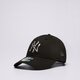 pánská kšiltovka NEW ERA ČEPICE SEAS INFILL 940 NYY NEW YORK YANKEES BLKGRA 60565121 barva černá