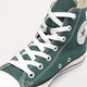 dámské tenisky CONVERSE CHUCK TAYLOR ALL STAR  a04544c barva zelená