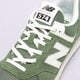 pánské tenisky NEW BALANCE 574  u574fgg barva zelená